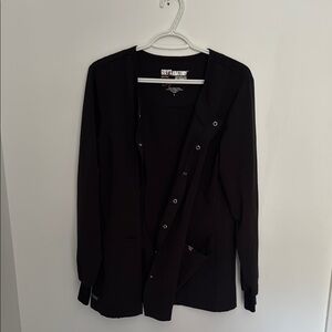 Greys anatomy scrub jacket